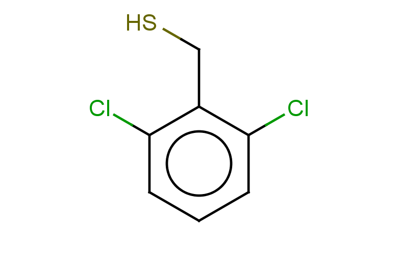 (2,6-dichlorophenyl)methanethiol
