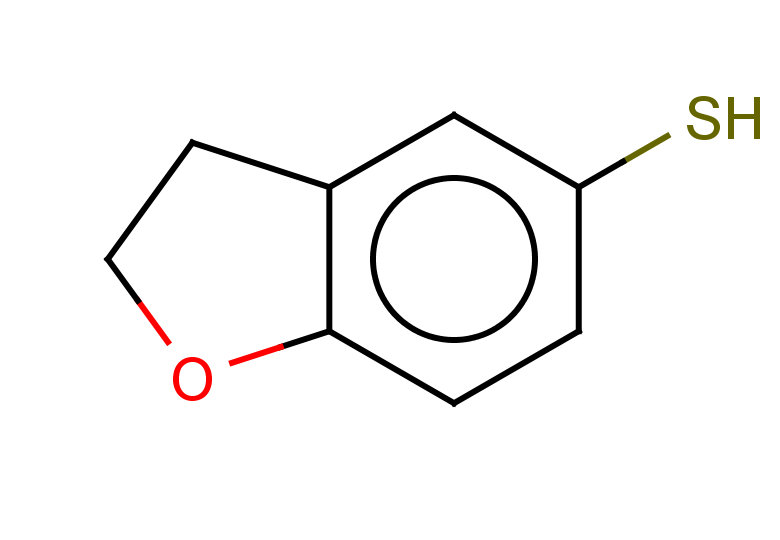 2,3-dihydro-1-benzofuran-5-thiol