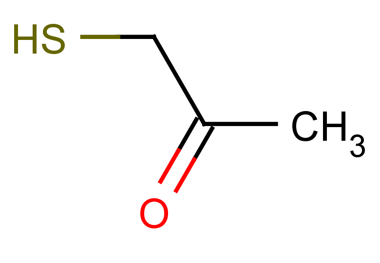 1-sulfanylpropan-2-one