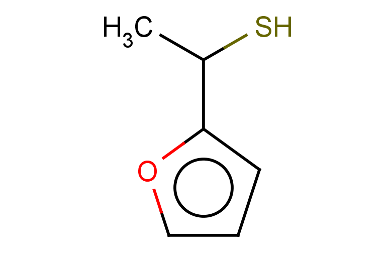 1-(furan-2-yl)ethane-1-thiol