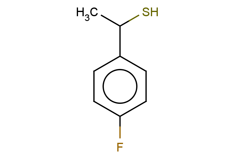 1-(4-fluorophenyl)ethane-1-thiol