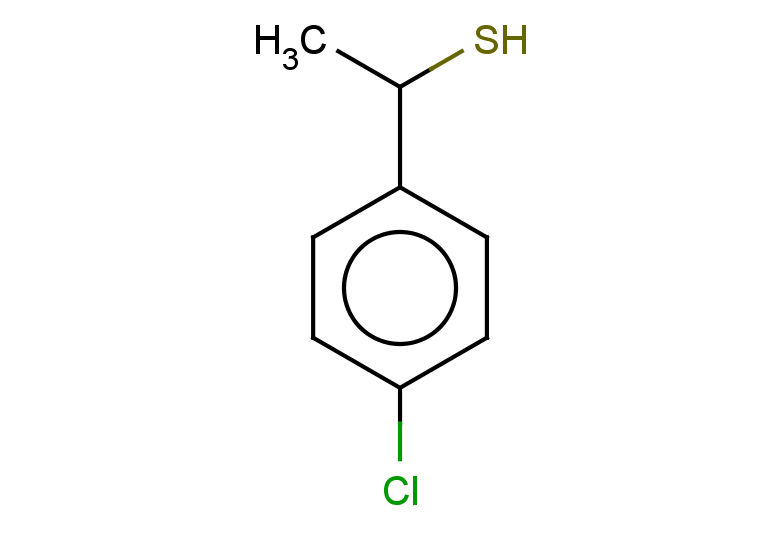 1-(4-chlorophenyl)ethane-1-thiol