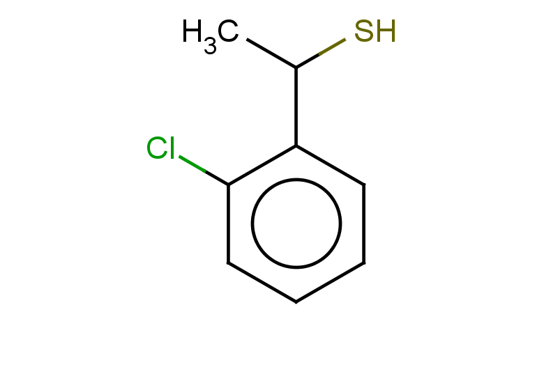 1-(2-chlorophenyl)ethane-1-thiol