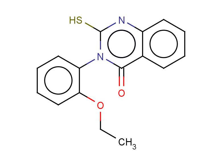 3-(2-ethoxyphenyl)-2-sulfanyl-3,4-dihydroquinazolin-4-one