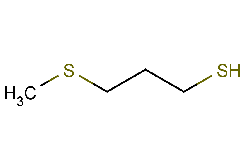 3-(methylsulfanyl)propane-1-thiol