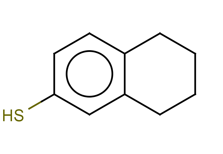 5,6,7,8-tetrahydronaphthalene-2-thiol