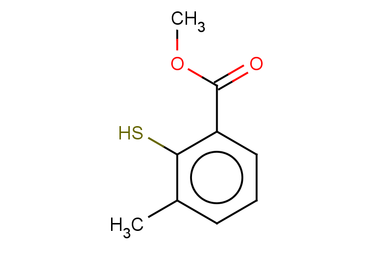 methyl 3-methyl-2-sulfanylbenzoate