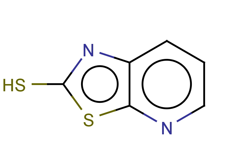 [1,3]thiazolo[5,4-b]pyridine-2-thiol