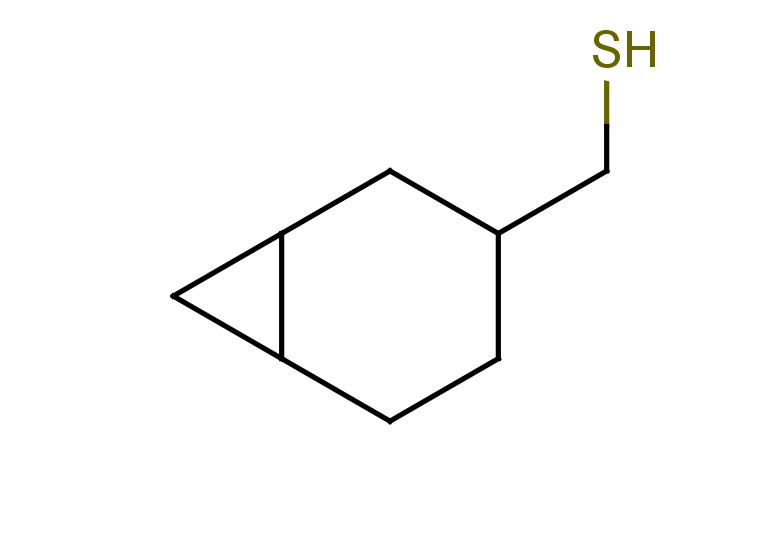 {bicyclo[4.1.0]heptan-3-yl}methanethiol, Mixture of diastereomers