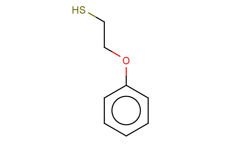 2-phenoxyethane-1-thiol