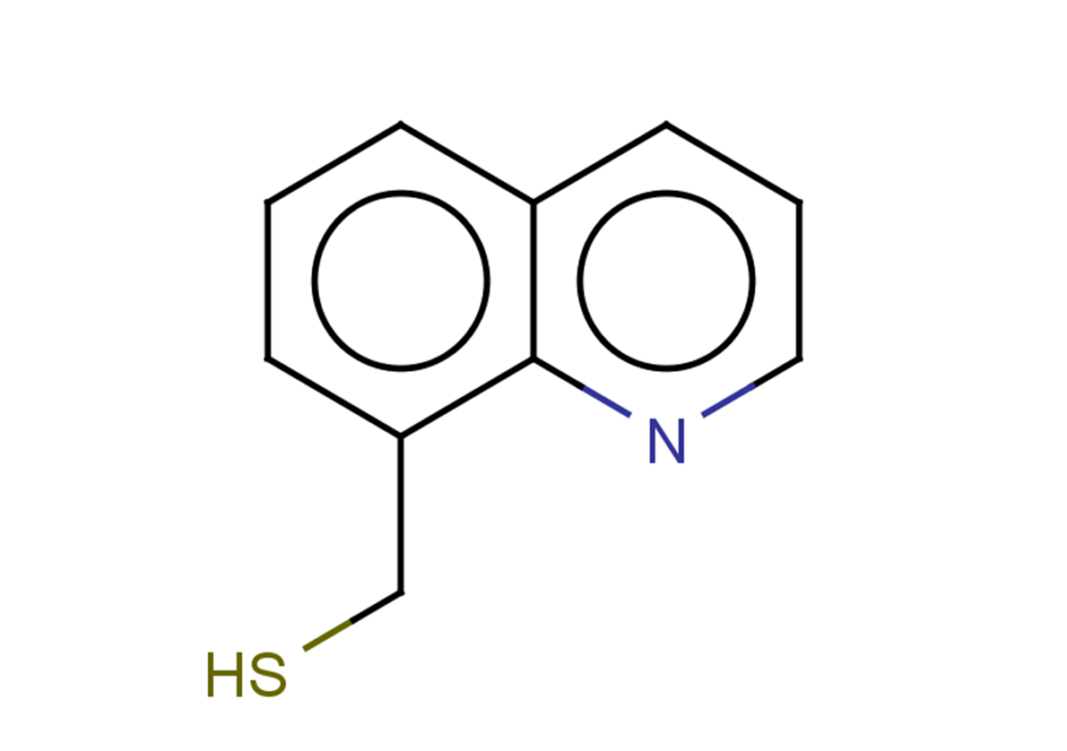 (quinolin-8-yl)methanethiol