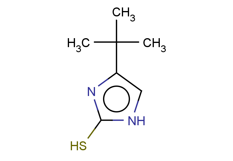 4-tert-butyl-1H-imidazole-2-thiol