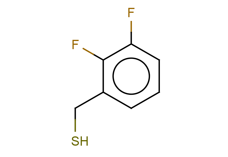 (2,3-difluorophenyl)methanethiol