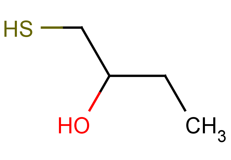 1-sulfanylbutan-2-ol