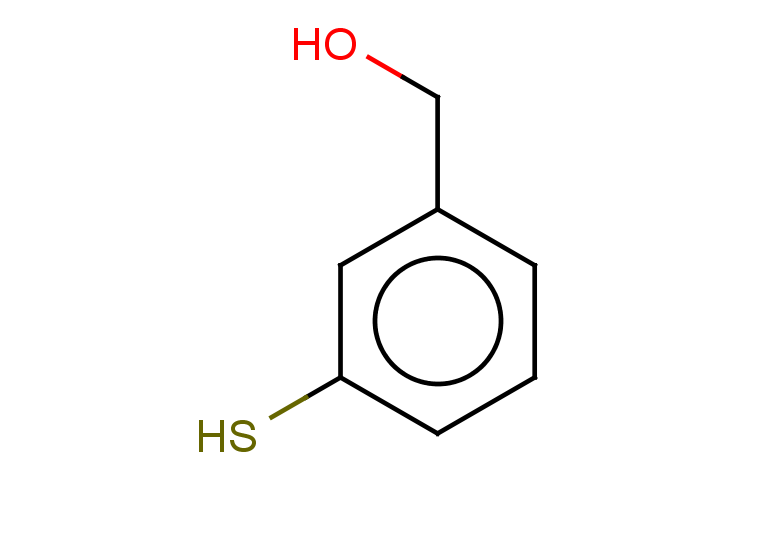 (3-sulfanylphenyl)methanol