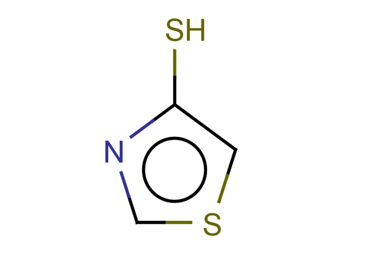 1,3-thiazole-4-thiol