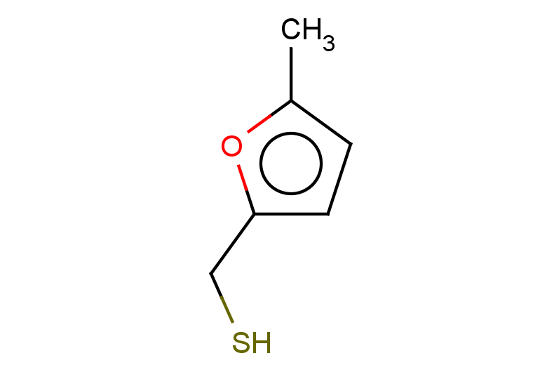 (5-methylfuran-2-yl)methanethiol
