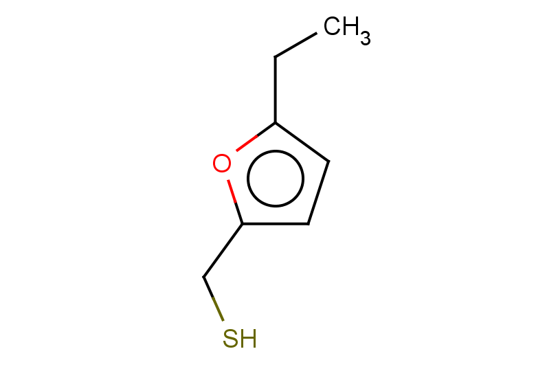 (5-ethylfuran-2-yl)methanethiol