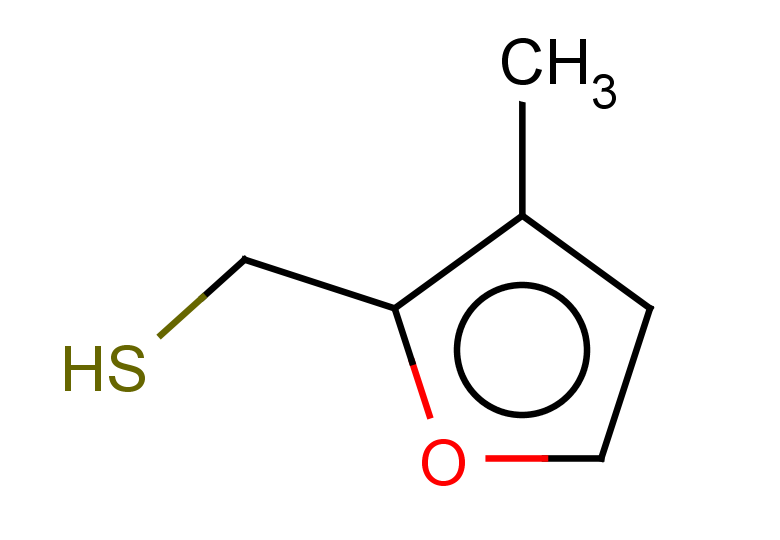 (3-methylfuran-2-yl)methanethiol