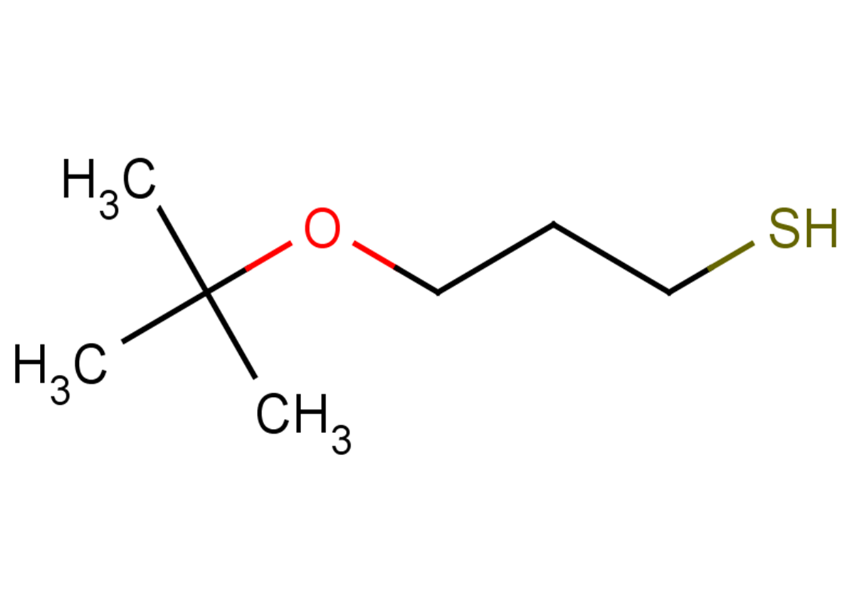 3-(tert-butoxy)propane-1-thiol