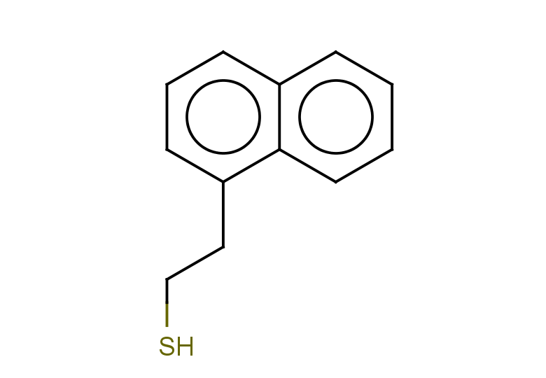 2-(naphthalen-1-yl)ethane-1-thiol
