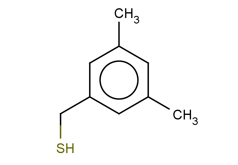 (3,5-dimethylphenyl)methanethiol