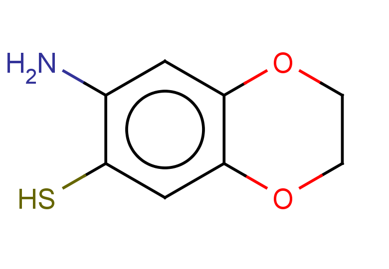 7-amino-2,3-dihydro-1,4-benzodioxine-6-thiol