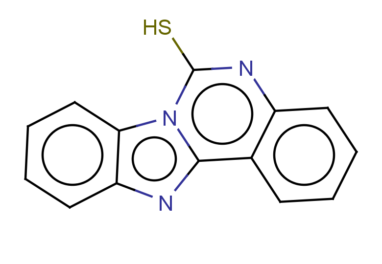 8,10,17-triazatetracyclo[8.7.0.0^{2,7}.0^{11,16}]heptadeca-1(17),2,4,6,8,11(16),12,14-octaene-9-thiol