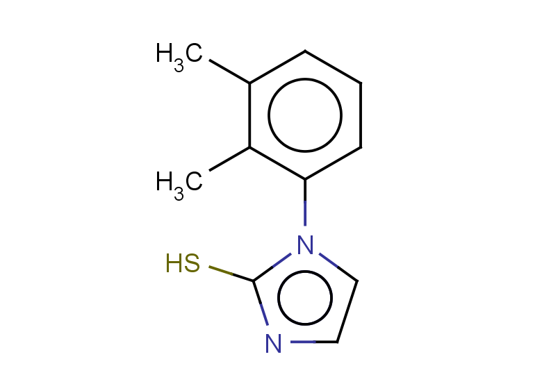 1-(2,3-dimethylphenyl)-1H-imidazole-2-thiol