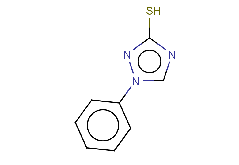 1-phenyl-1H-1,2,4-triazole-3-thiol