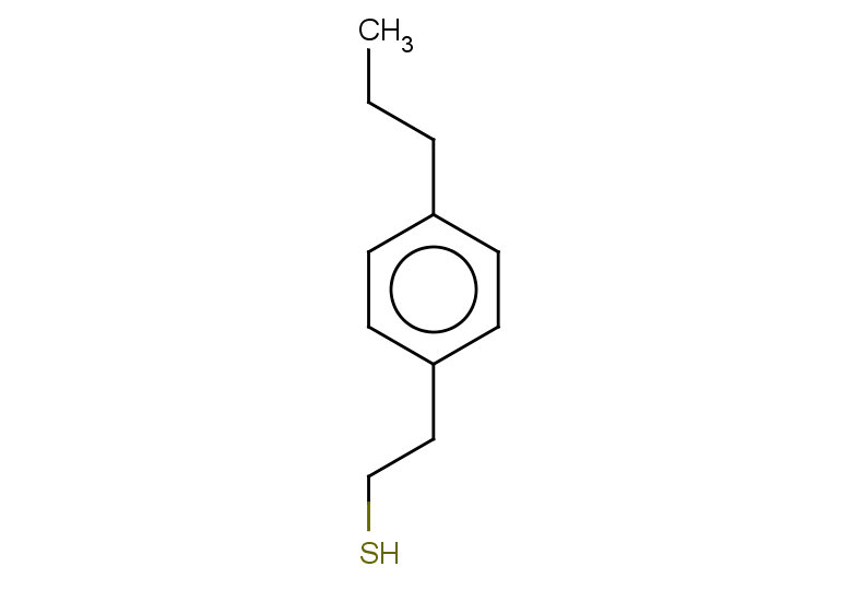 2-(4-propylphenyl)ethane-1-thiol