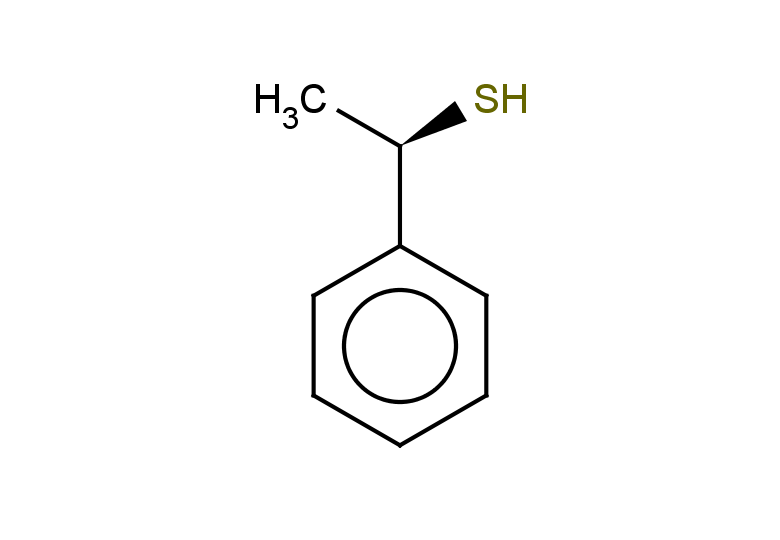 (1R)-1-phenylethane-1-thiol