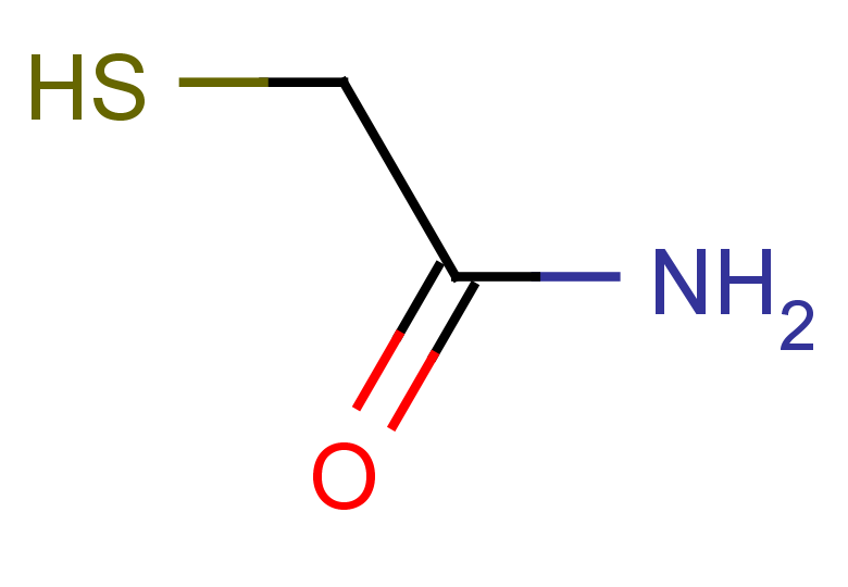 2-sulfanylacetamide