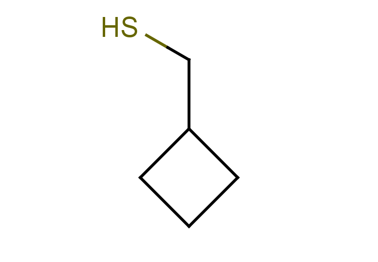 cyclobutylmethanethiol