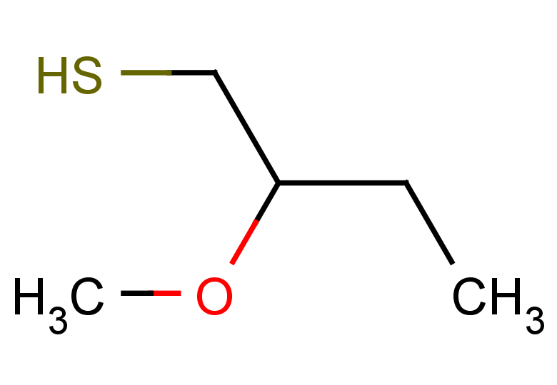 2-methoxybutane-1-thiol