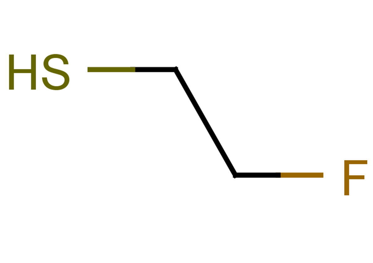 2-fluoroethane-1-thiol