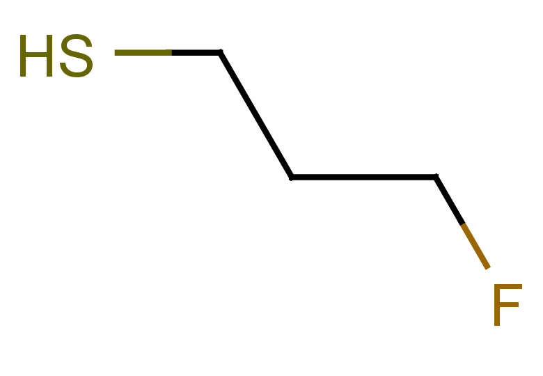 3-fluoropropane-1-thiol