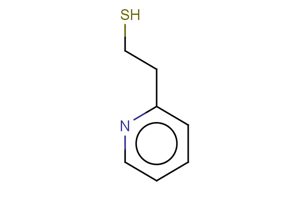 2-(pyridin-2-yl)ethane-1-thiol