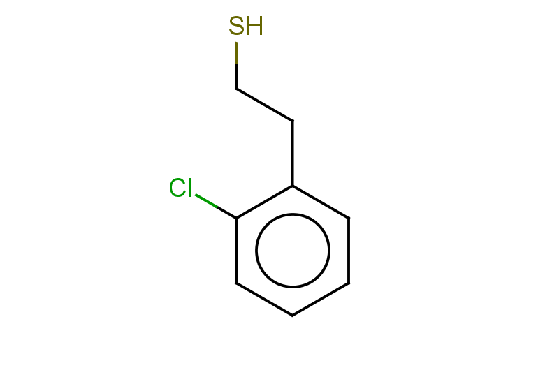 2-(2-chlorophenyl)ethane-1-thiol