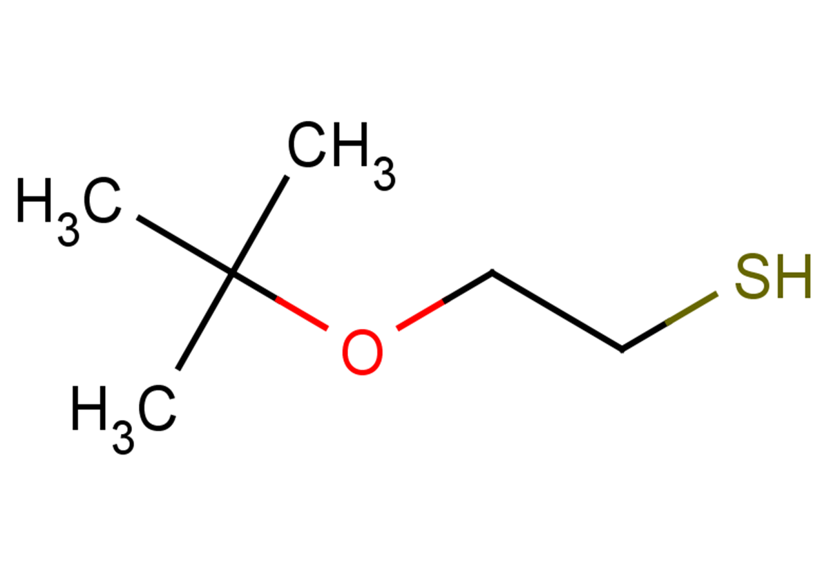 2-(tert-butoxy)ethane-1-thiol