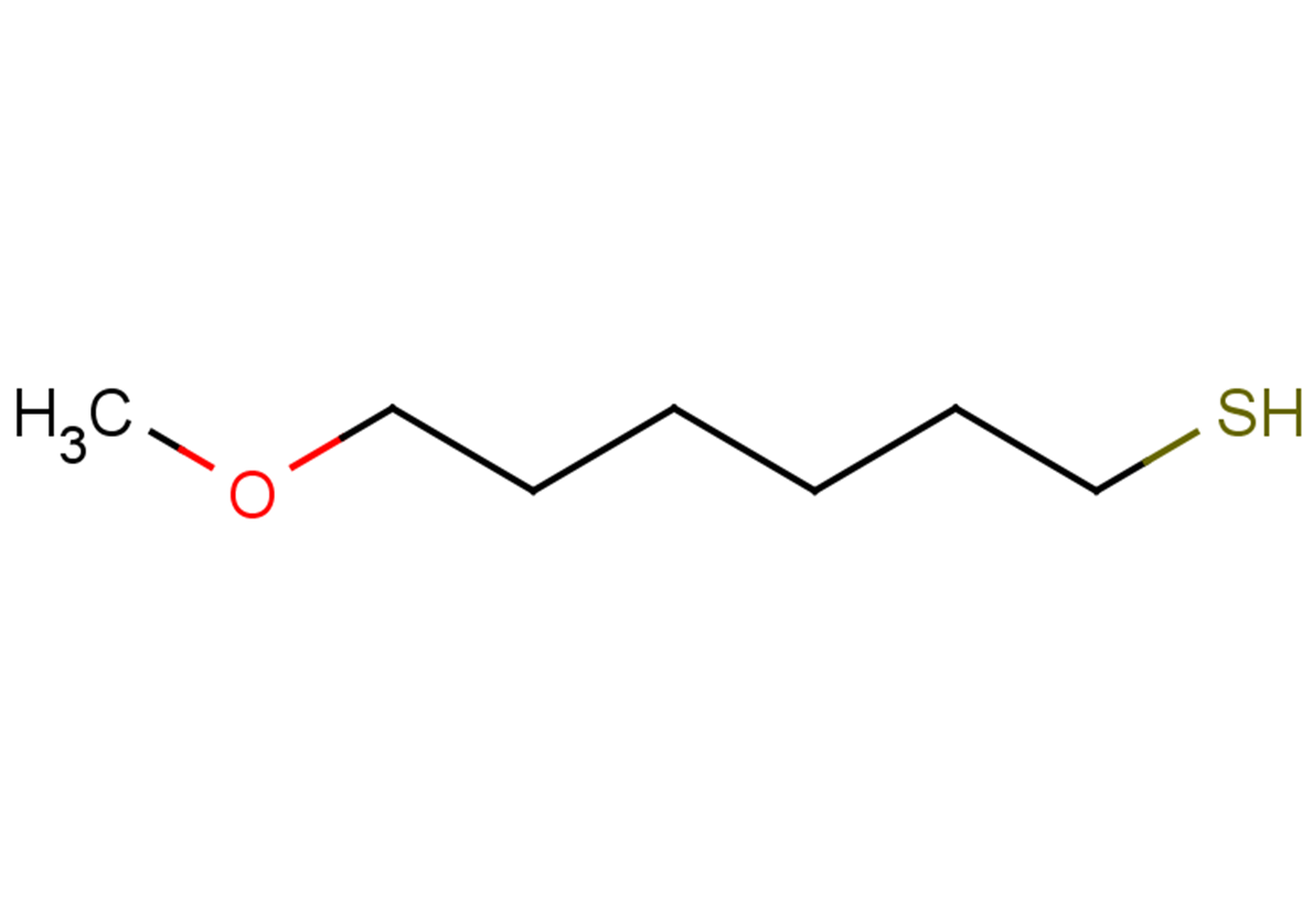 6-methoxyhexane-1-thiol