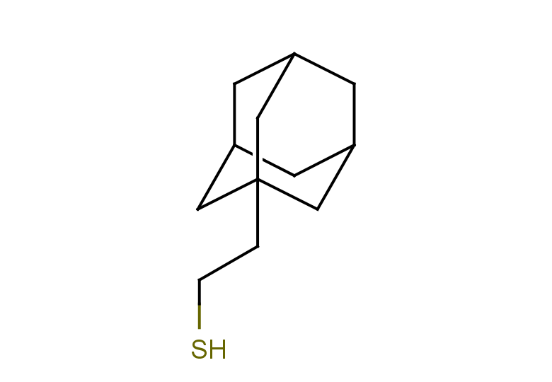 2-(adamantan-1-yl)ethane-1-thiol