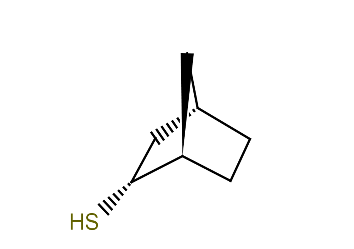 rac-(1R,2R,4S)-bicyclo[2.2.1]heptane-2-thiol