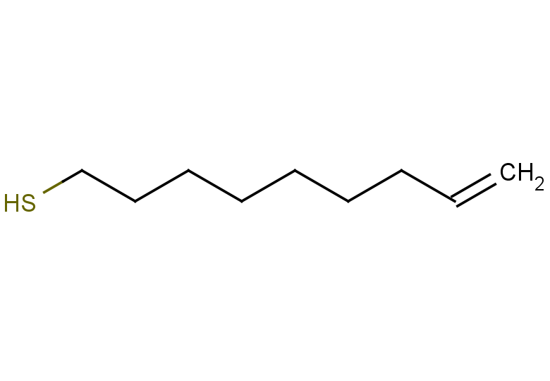 non-8-ene-1-thiol