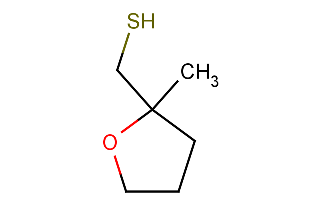 (2-methyloxolan-2-yl)methanethiol