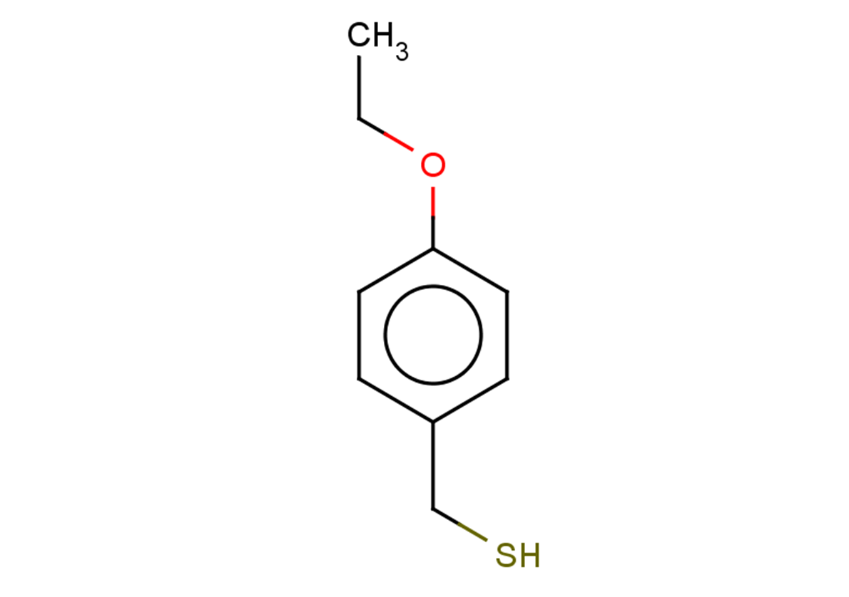 (4-ethoxyphenyl)methanethiol