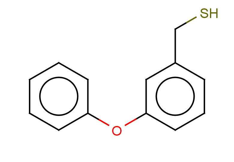 (3-phenoxyphenyl)methanethiol