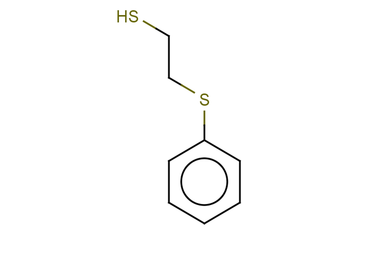 2-(phenylsulfanyl)ethane-1-thiol