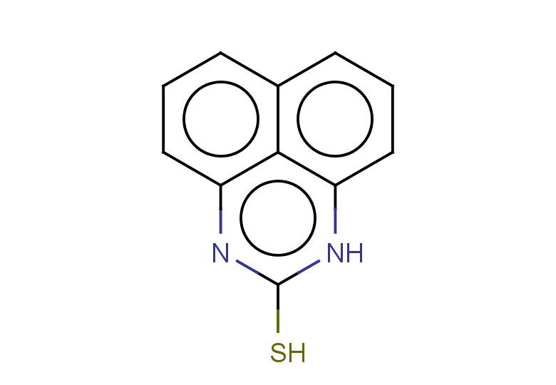 1H-perimidine-2-thiol