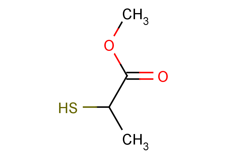 methyl 2-sulfanylpropanoate